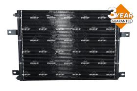NRF 35638 - Condensador de aire acondicionado