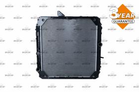 NRF 503475 - Radiador de refrigeración