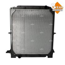 NRF 509567 - RADIADOR IVECO EUROTRAKKER MP 190