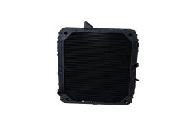 NRF 513475 - RADIADOR MERCEDES OM366