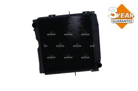 NRF 52139 - Radiador de refrigeración