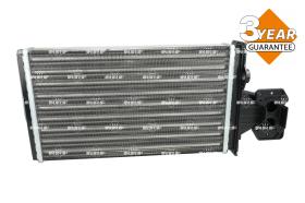 NRF 53624 - CALEFACTOR IVECO EUROCARGO