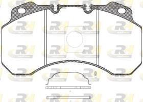 RH JSX268030