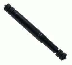 Sachs 101993 - MAN G/G90/9 EJE DELANTERO BALLESTA