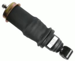 Sachs 105831 - AMORTIGUADORES SACHS V.I.