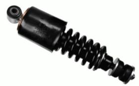 Sachs 105843 - SUPERTOURING MAN F90 SERIE (CAB) (D