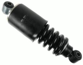 Sachs 105844 - SUPERTOURING MAN 26.323 DF (CAB) 8.