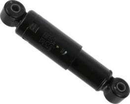 Sachs 106323 - SUPERTOURING MB 709,1114,1314 (CAB)