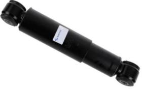 Sachs 112081 - SUPERTOURING EVO BUS (SETRA) S 120