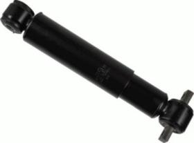 Sachs 112273 - SUPERTOURING CAMION MAN 24.192, 24.