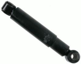 Sachs 112853 - SUPERTOURING MAN (SN) 24.292/332 DF