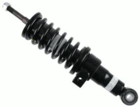 Sachs 115215 - SUPERTOURING IVECO 80 E (CAB) 5.91-