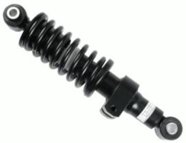 Sachs 115740 - AMORTIGUADOR CABINA