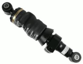 Sachs 115743 - IVECO CABINA