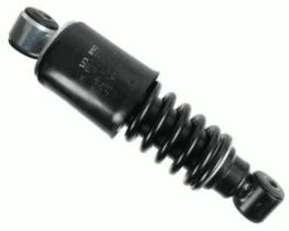 Sachs 123890 - SUPERTOURING MAN SERIE 6000 (CAB) 9