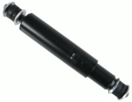 Sachs 124272 - Amortiguador Mercedes