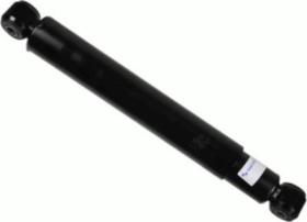 Sachs 124358 - SUPERTOURING MB ACTROS/ATEGO 632316