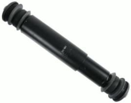 Sachs 124951 - Amortiguador Man