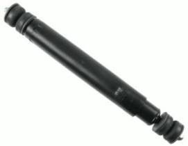 Sachs 125512 - MAN L2000 8/9/10 M2000L 11/12 DEL.