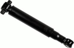 Sachs 125756 - VOLVO B10/B12