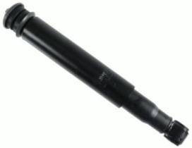 Sachs 125857 - MAN F2000 94-> AMORT. DELANTERO