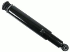 Sachs 125858 - AMORTIGUADOR CAMION