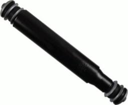 Sachs 131255 - SUPER TOURING CAMION IVECO EUROSTAR