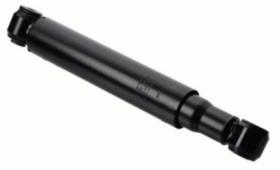 Sachs 131739 - SUPER TOURING CAMION MB 814 LL,1017