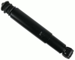 Sachs 131932 - MANN M2000L 26 TRASEROS