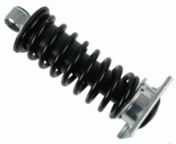 Sachs 135066 - MERCEDES ATEGO/AXOR CABINA POSTERIO