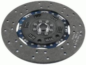Sachs 1862219031 - DISCO 310GTPD 28 27X29.4 MAN