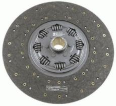 Sachs 1878001215 - DISCO VOLVO FM9.260,FM9.300 01-