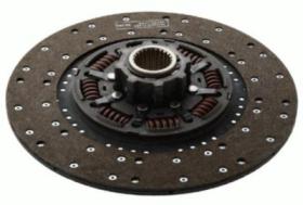 Sachs 1878001216 - EMBRAGUE V. INDUSTRIAL