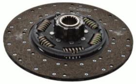 Sachs 1878002019 - EMBRAGUE V.I.