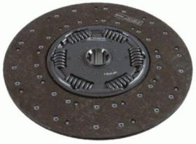 Sachs 1878002825 - EMBRAGUE