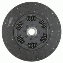 Sachs 1878003065 - PIEZA SACHS V. INDUS.