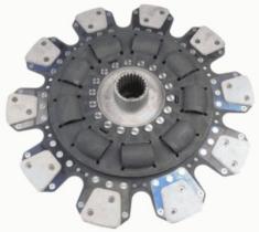 Sachs 1878051801 - PIEZA SACHS V. INDUS.