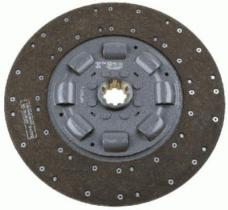 Sachs 1878087241 - EMBRAGUE V. INDUSTRIAL