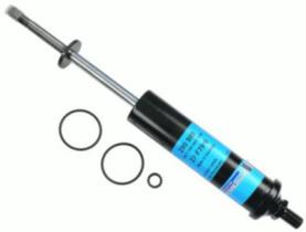 Sachs 290989 - Amortiguador Scania