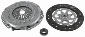 Sachs 3000951013 - Sust. por 3000950090