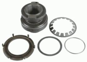 Sachs 3100000003 - COJINETE MERCEDES ACTROS