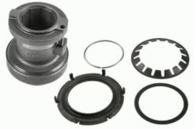 Sachs 3100002255 - COJINETE MERCEDES ACTROS