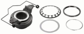 Sachs 3100002549 - EMBRAGUE