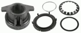 Sachs 3100008201 - COJINETE SCANIA