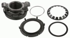 Sachs 3100008233 - Cojinete de desembrague Scania