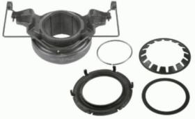 Sachs 3100026434 - Cojinete de desembrague Volvo