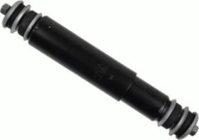 Sachs 310018 - SUPER TOURING BUS MAN BUS 18.460(V)