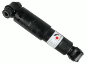 Sachs 310134 - SUPER TOURING PLATAF EJE MB TE4/5,T