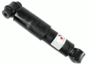 Sachs 310135 - SUPERTOURING PLATAFORMA EJE MERCEDE