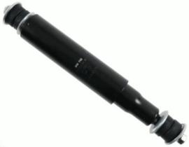 Sachs 310792 - MERCEDES O305/O307/O405/O407 DEL.